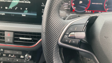 Skoda Kamiq 1.5 TSI Monte Carlo 5dr DSG Petrol Hatchback